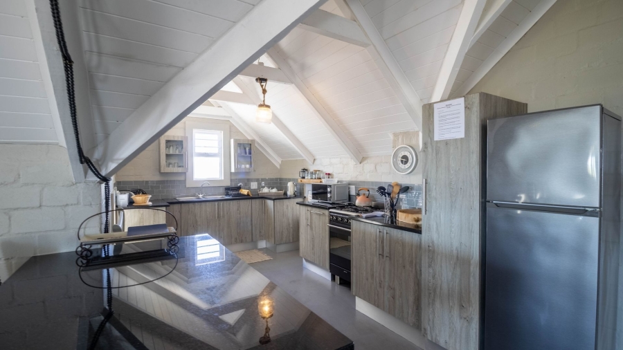 6 Bedroom Property for Sale in Jacobsbaai Western Cape